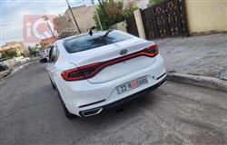 هيونداي أزيرا